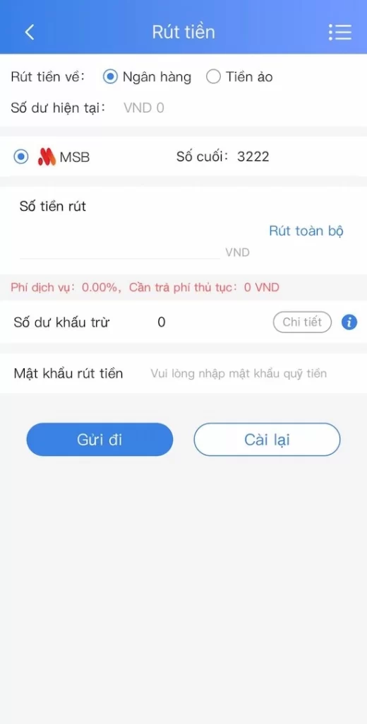 Rút Tiền Nhà Cái Fun88 Chưa Bao Giờ Là Khó