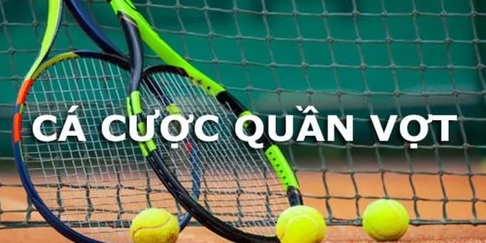 Cá Cược Tennis Là Gì? 