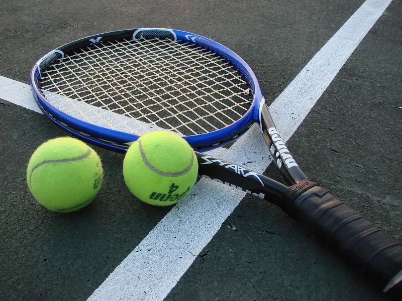 Tổng hợp các loại cược Tennis phổ biến