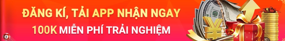 khuyến mãi tiền thật