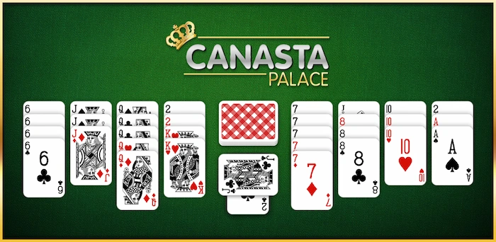 Bài canasta