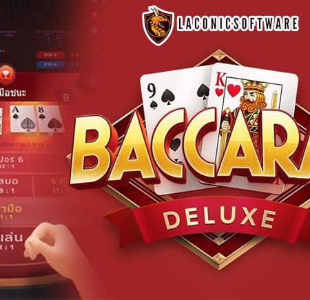 Những mẹo chơi baccarat đơn giản dễ thắng nhất 2023