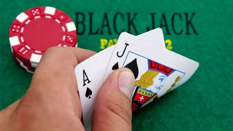 blackjack là gì