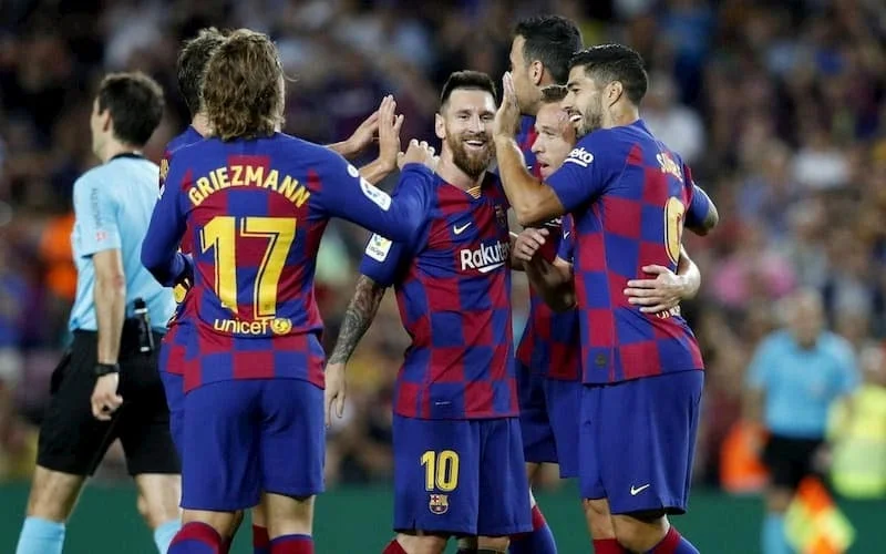 Tìm hiểu tổng quan câu lạc bộ Barcelona là gì?