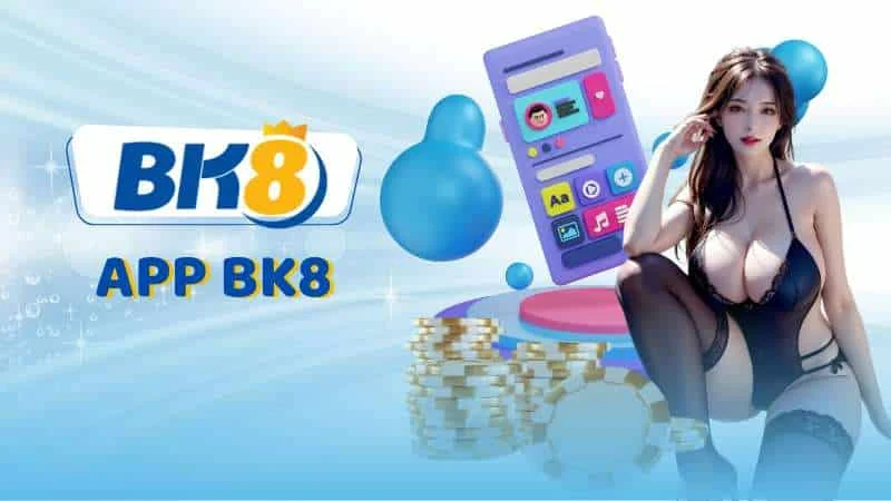 App BK8 tương thích với mọi hệ điều hành