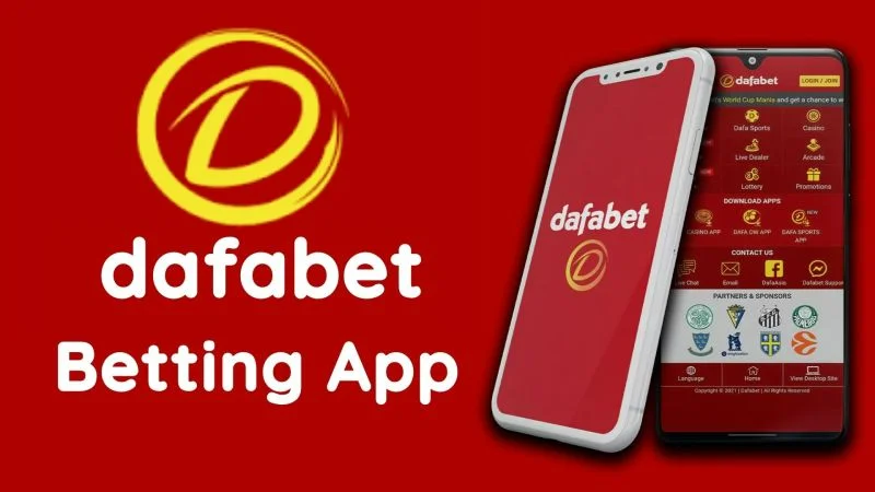 DAFABET app mang đến trải nghiệm giải trí khó quên