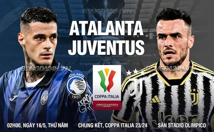 dự đoán Juventus vs Atalanta