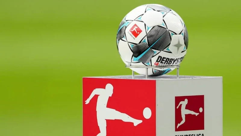 Giới thiệu về giải Bundesliga