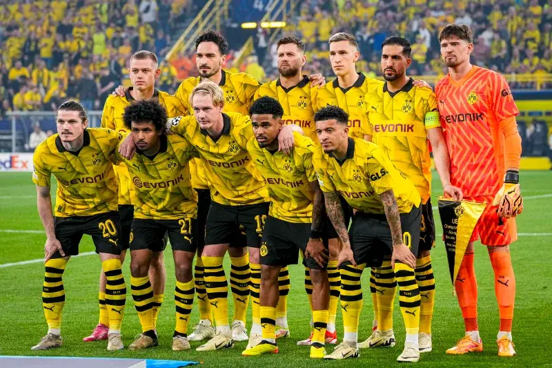 Borussia Dortmund