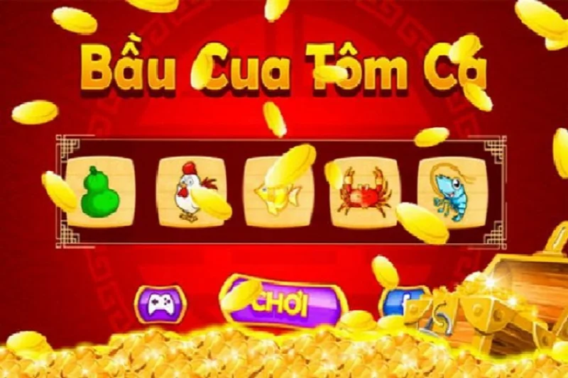 Cách chơi bầu cua tôm cá hiệu quả nhất từ cao thủ trong giới 