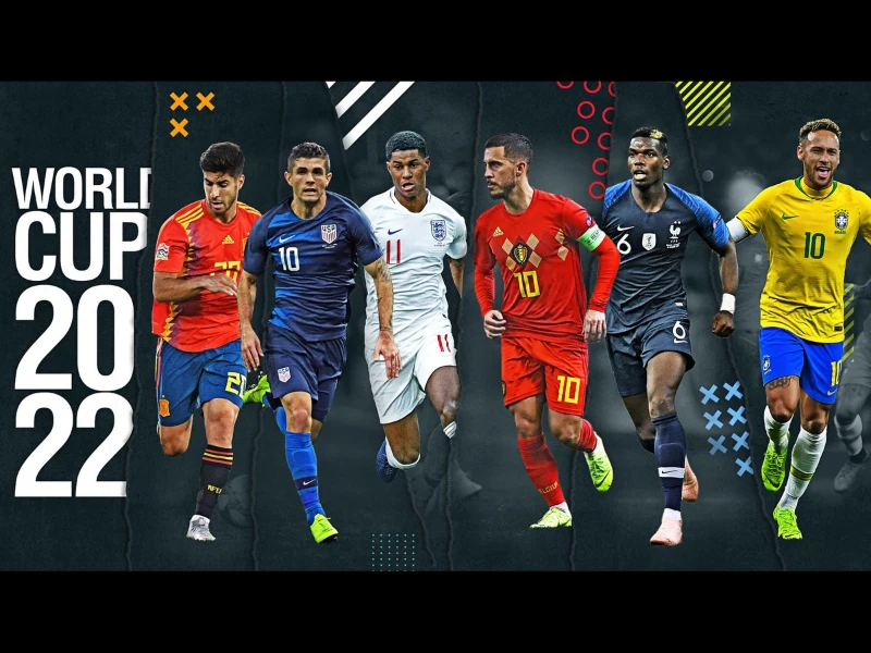 Người chơi nên tìm hiểu rõ về các loại kèo World Cup