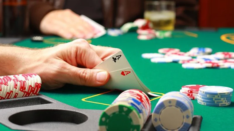 Poker có nguồn gốc từ đâu