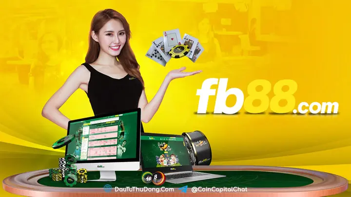 Lý Do Bạn Nên Chọn Nhà Cái FB88 Để Nạp Tiền