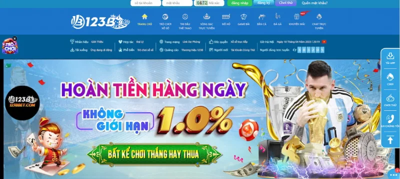 Tụ điểm làm hài lòng biết bao khách hàng khó tính