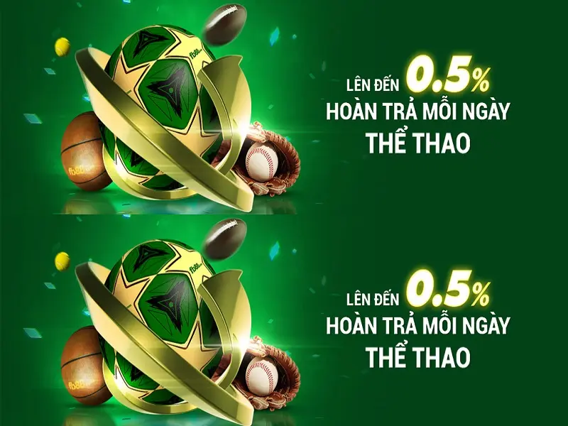 tiền hoàn trả fb88