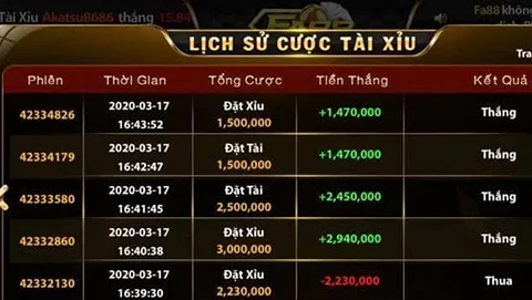 Lưu Ý Quan Trọng Với Cách Chơi Kèo 2 Đôi