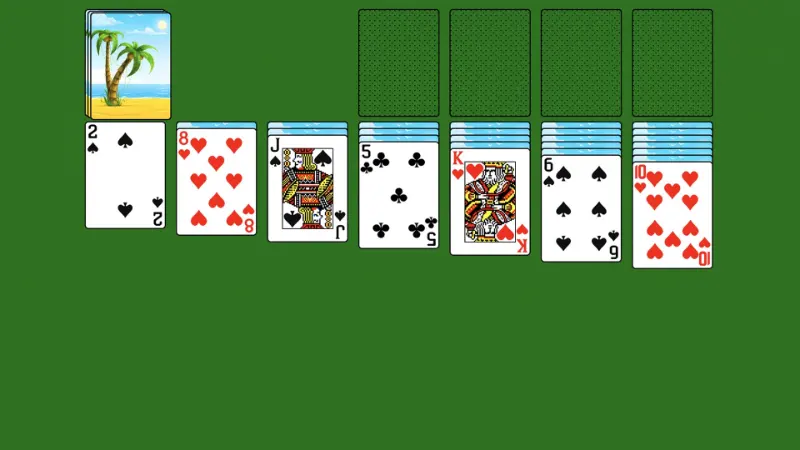 Solitaire là trò chơi gì?